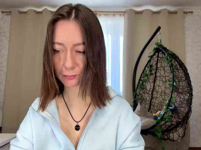 SandyDreyfus webcam