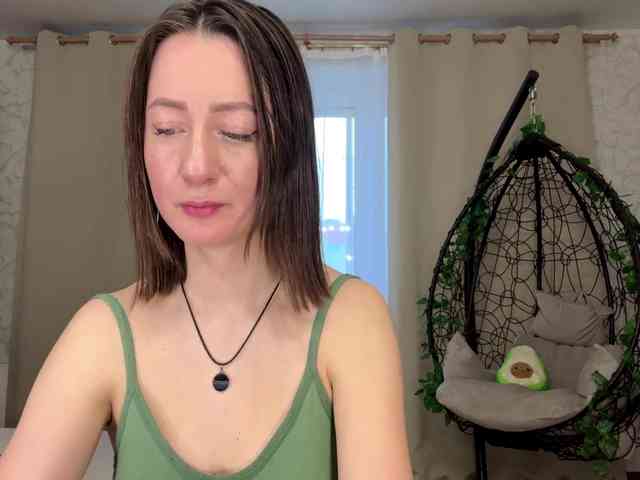 SandyDreyfus webcam
