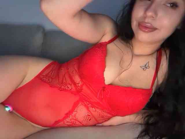AlmaBlaire webcam