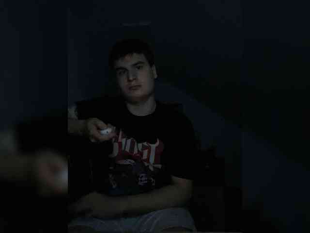 MarcusIg100 Sex Cam Show