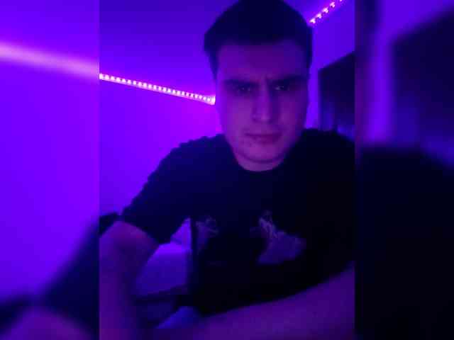 MarcusIg100 Live Webcam on BongaCams
