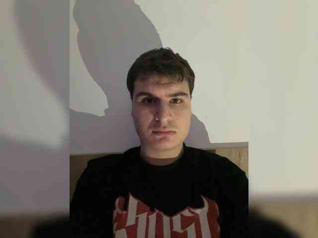 MarcusIg100 Sex Cam Show