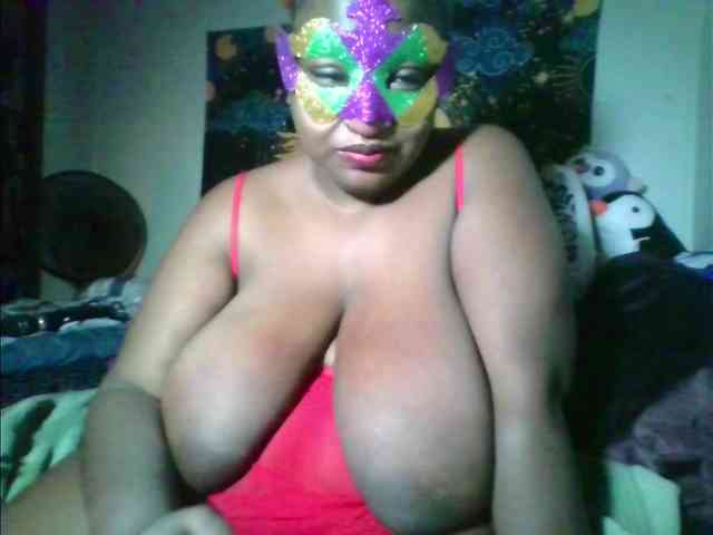 Carinasub webcam