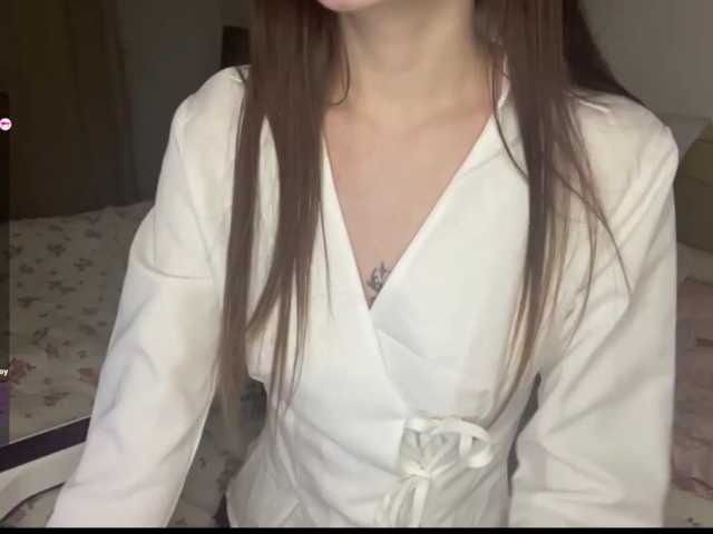 JosephinaYeaton live cam on BongaCams