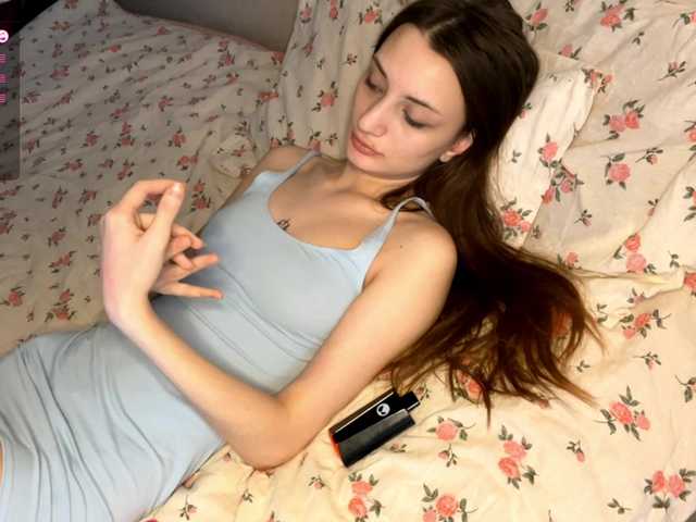 JosephinaYeaton live cam on BongaCams