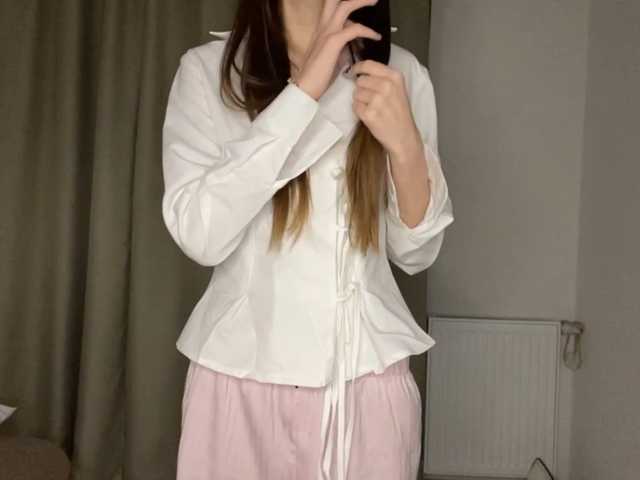 JosephinaYeaton live cam on BongaCams
