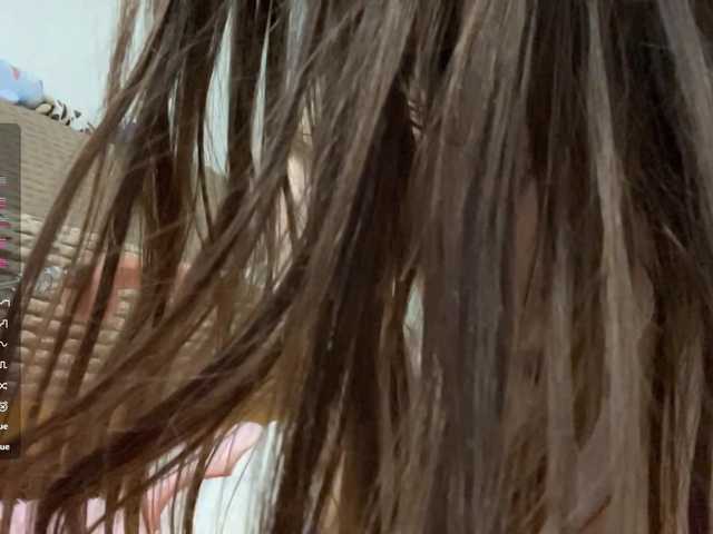 JosephinaYeaton live cam on BongaCams