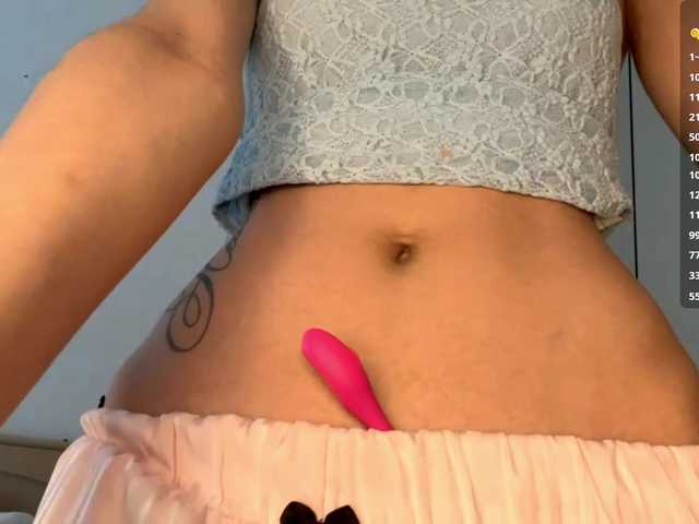 JosephinaYeaton live cam on BongaCams