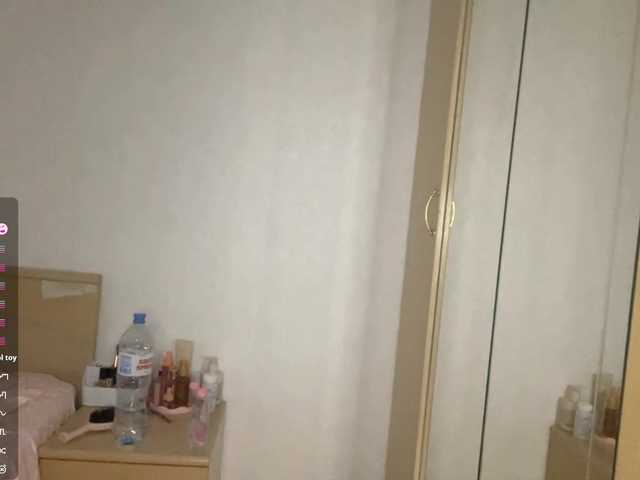 JosephinaYeaton live cam on BongaCams