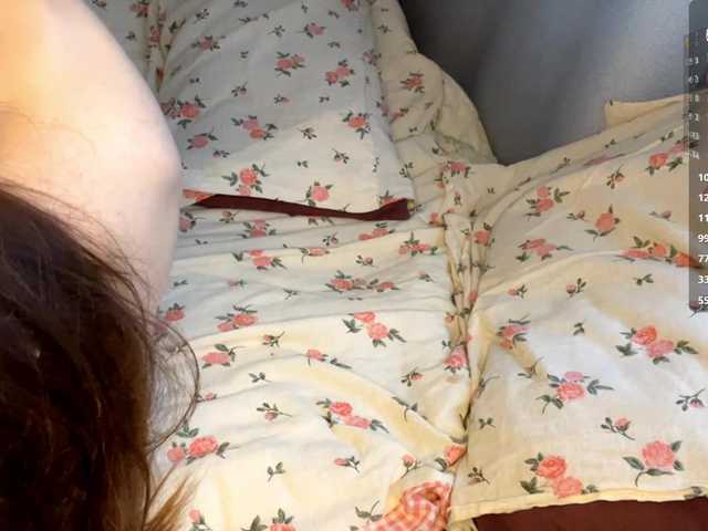 JosephinaYeaton live cam on BongaCams