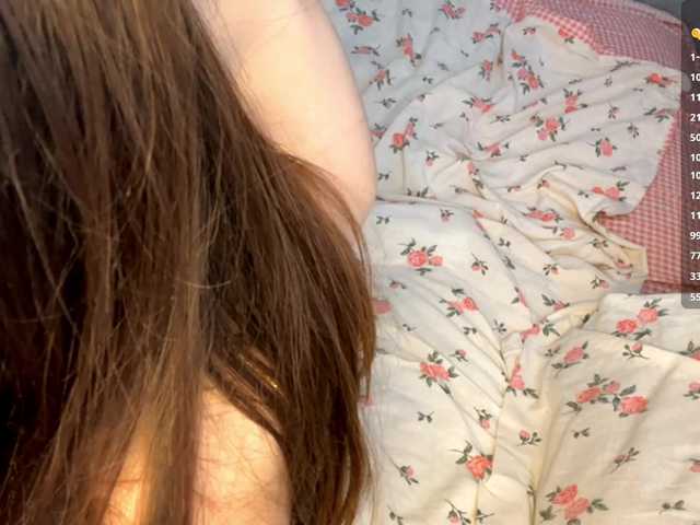JosephinaYeaton live cam on BongaCams