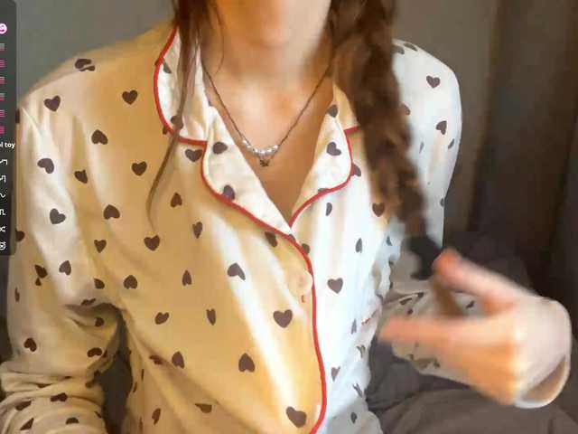 JosephinaYeaton live cam on BongaCams
