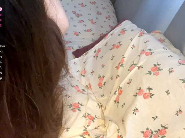 JosephinaYeaton live cam on BongaCams