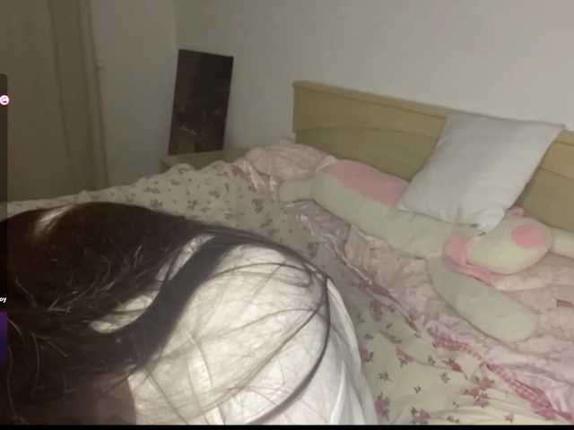 JosephinaYeaton live cam on BongaCams