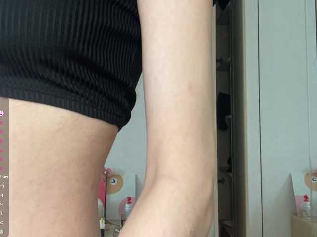 JosephinaYeaton live cam on BongaCams