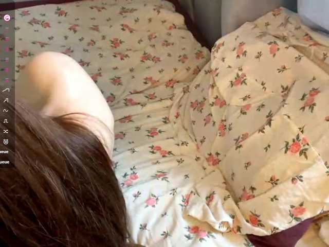 JosephinaYeaton live cam on BongaCams