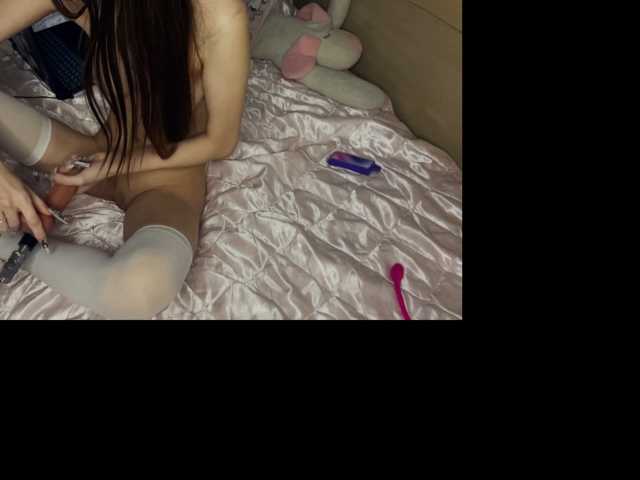 JosephinaYeaton live cam on BongaCams