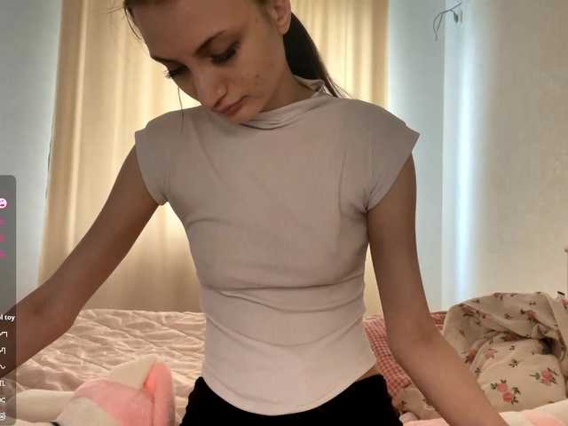 JosephinaYeaton live cam on BongaCams