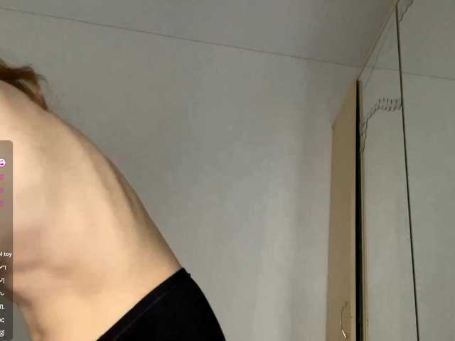 JosephinaYeaton live cam on BongaCams