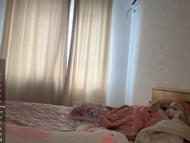JosephinaYeaton live cam on BongaCams
