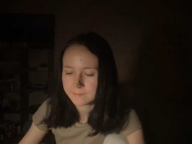 JosephinaYeaton live cam on BongaCams