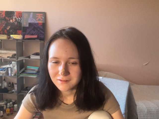 JosephinaYeaton live cam on BongaCams