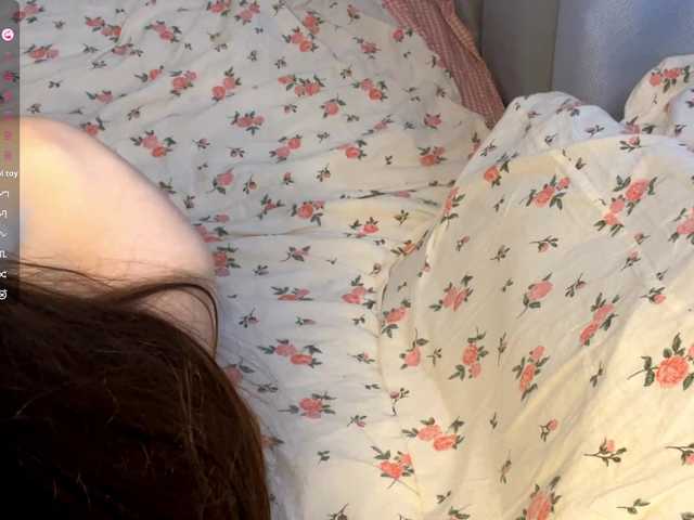 JosephinaYeaton cam en direct sur BongaCams