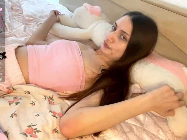 JosephinaYeaton live cam on BongaCams
