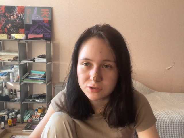JosephinaYeaton live cam on BongaCams