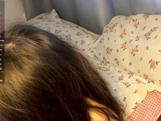 JosephinaYeaton live cam on BongaCams