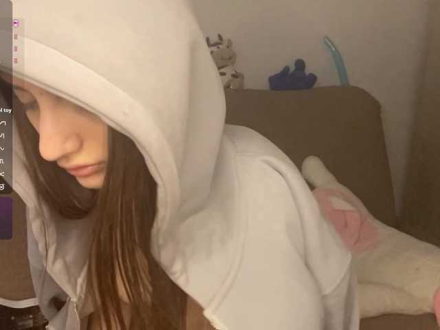 JosephinaYeaton live cam on BongaCams