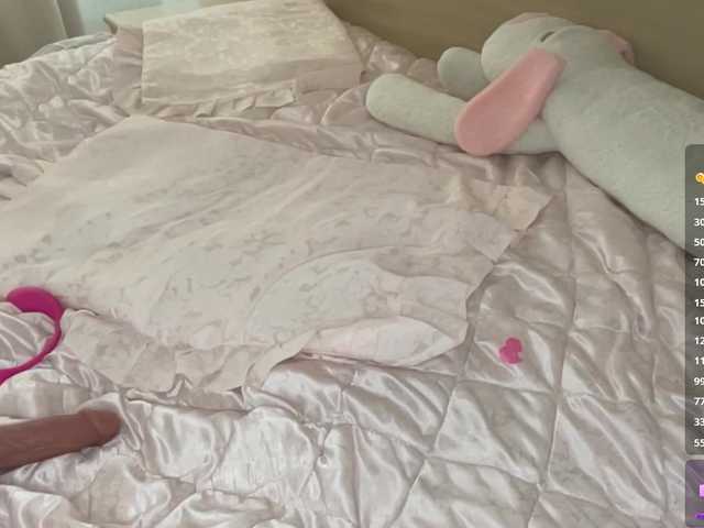 JosephinaYeaton live cam on BongaCams