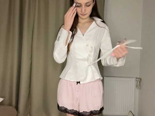 JosephinaYeaton live cam on BongaCams