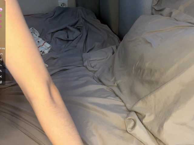 JosephinaYeaton live cam on BongaCams