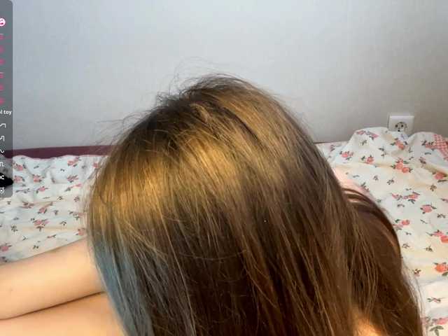 JosephinaYeaton live cam on BongaCams
