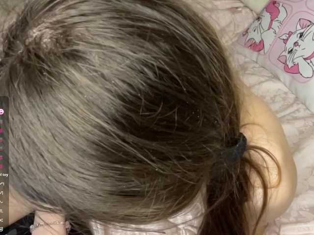 JosephinaYeaton live cam on BongaCams