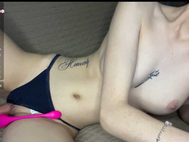 JosephinaYeaton live cam on BongaCams