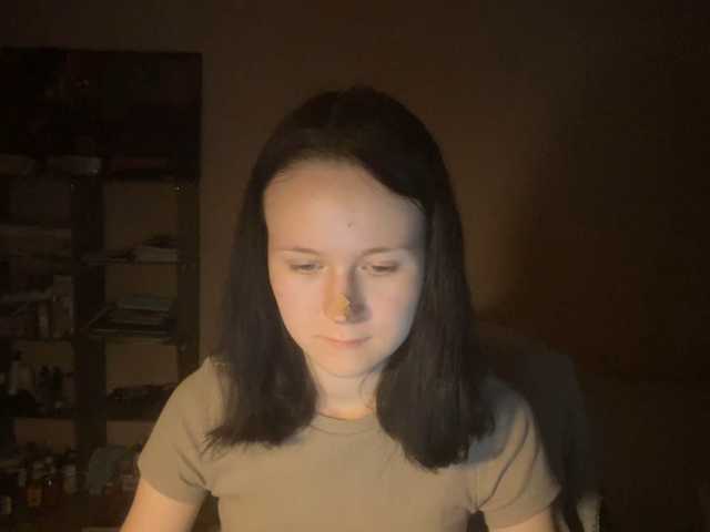 JosephinaYeaton live cam on BongaCams