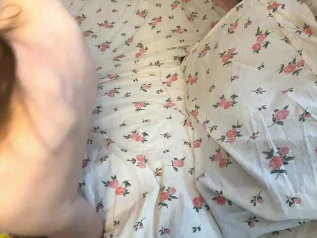 JosephinaYeaton live cam on BongaCams