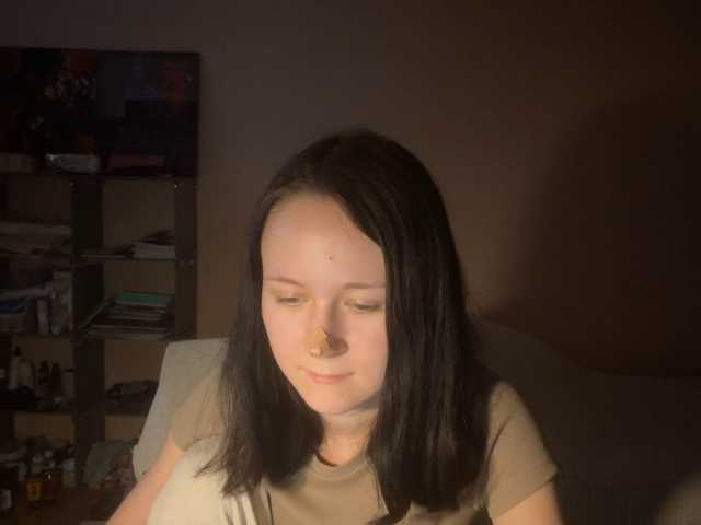 JosephinaYeaton live cam on BongaCams