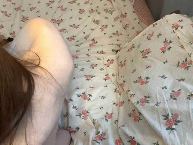JosephinaYeaton live cam on BongaCams