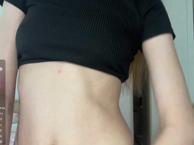 JosephinaYeaton live cam on BongaCams