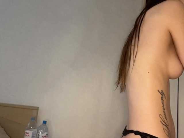 JosephinaYeaton live cam on BongaCams