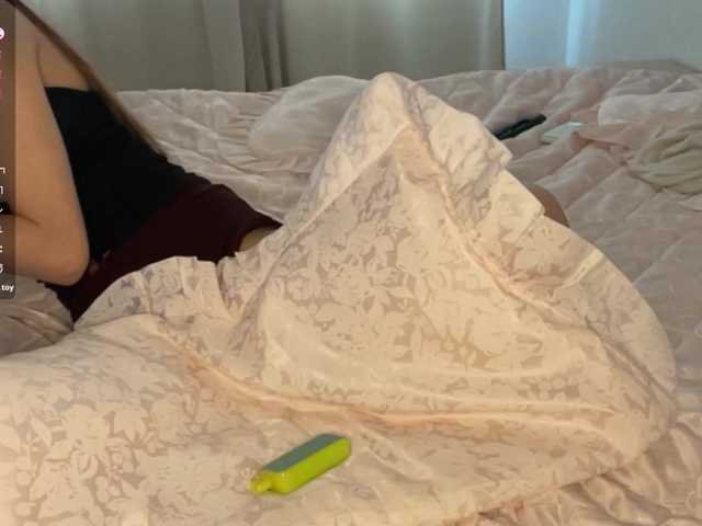JosephinaYeaton live webcam show
