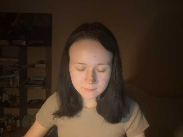 JosephinaYeaton live cam preview