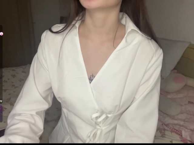 JosephinaYeaton live cam on BongaCams