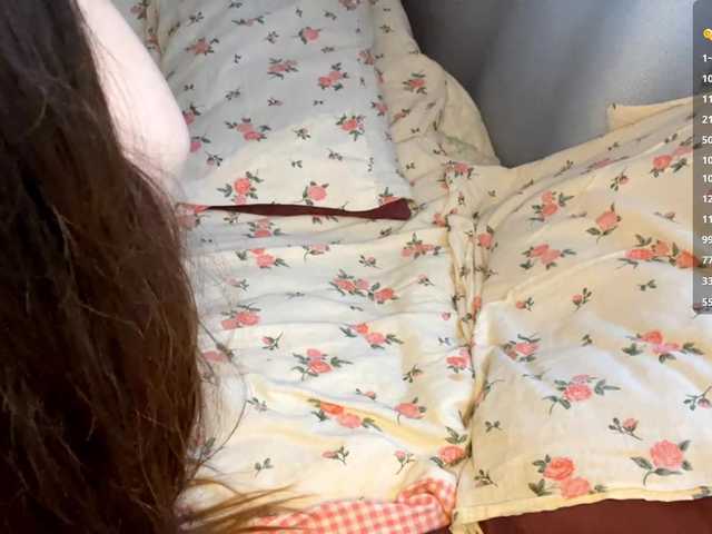 JosephinaYeaton live cam on BongaCams