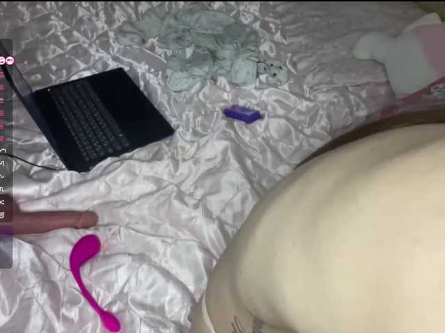 JosephinaYeaton live cam on BongaCams