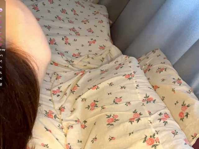 JosephinaYeaton live cam on BongaCams