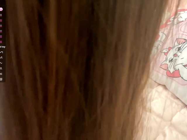 JosephinaYeaton live cam on BongaCams